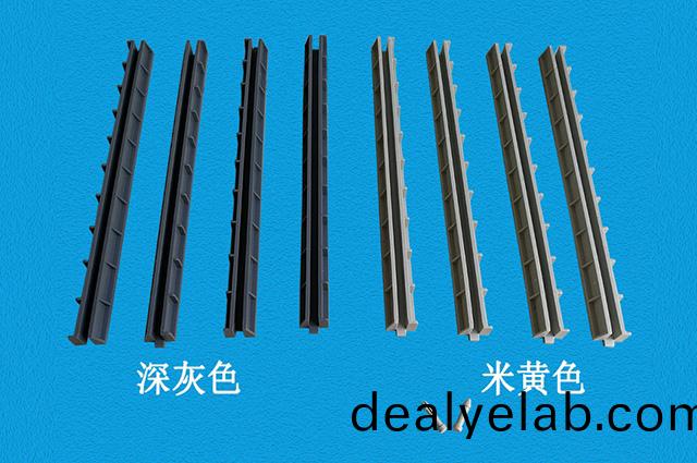 水(shui)箱(xiang)過(guo)濾(lv)闆卡槽(cao)